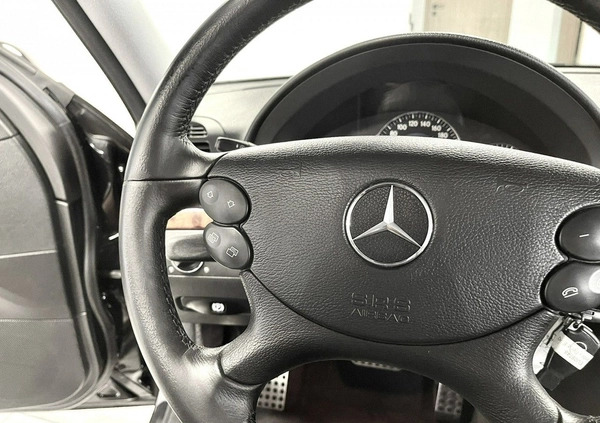 Mercedes-Benz Klasa E cena 29900 przebieg: 267000, rok produkcji 2006 z Środa Wielkopolska małe 667